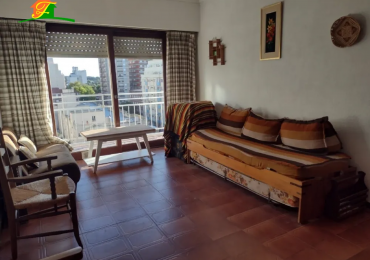 Depto en Venta en Zona I, Miramar # 5173