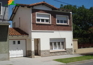 Casa en Venta en Zona III, Miramar # 5090