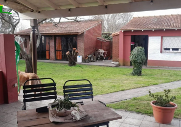 Chalet en Venta en Copacabana, Miramar # 6918