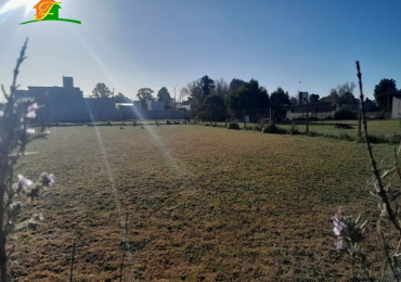 Lote o Terreno en Venta en Parquemar, Miramar # 6059