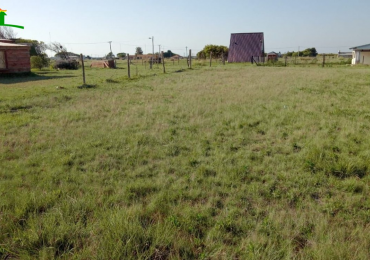 Lote o Terreno en Venta en Zona Sin Indicar, Mar del Plata # 4860