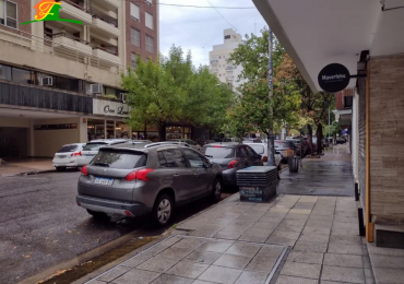 Depto en Venta en Zona Sin Indicar, Mar del Plata # 5054