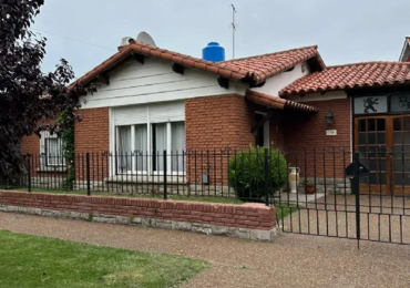 Casa en Alquiler en Zona IV, Miramar # 3329