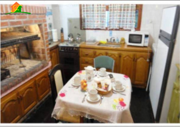 Casa en Alquiler en Zona II, Miramar # 2568