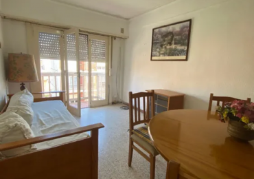 Depto en Alquiler en Zona I, Miramar # 3299