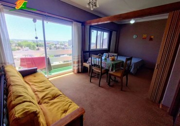 Depto en Alquiler en Zona I, Miramar # 3259 